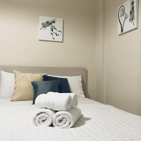 Stergios_Apartments 03 โคซานี ภายนอก รูปภาพ