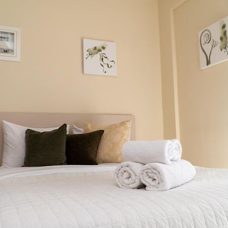 Stergios_Apartments 03 โคซานี ภายนอก รูปภาพ