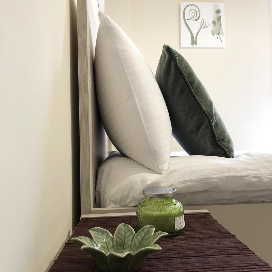 Stergios_Apartments 03 โคซานี ภายนอก รูปภาพ